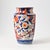 Japanese Imari Porcelain Vase, 1890s For Sale - Image 3 of 9