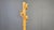 Ettore Sottsass Vintage Travertine and Ash Wood Coat Rack by Ettore Sottsass, 1980s For Sale - Image 4 of 10