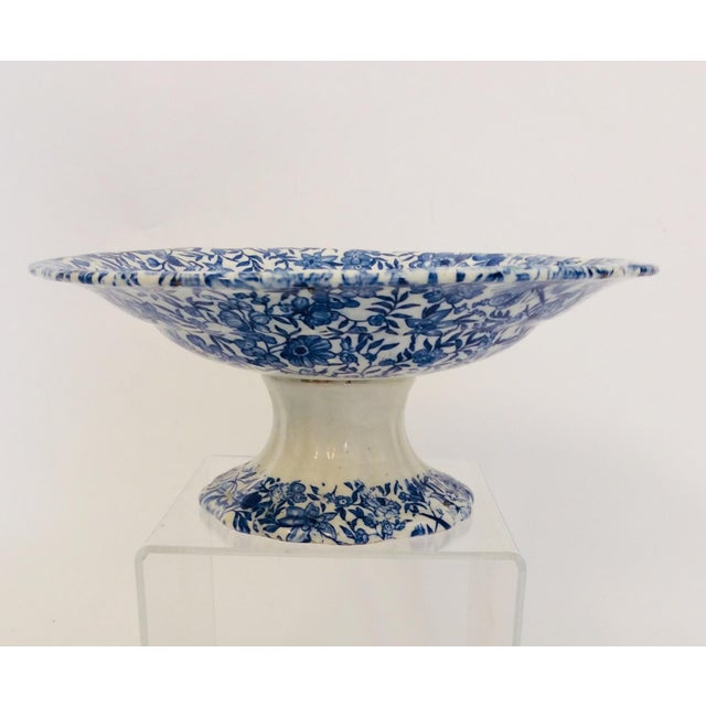 Service of 9 Plates with Two Ceramic Risers by Eredi Imoda, Turin, Mid-19th Century, Set of 11 For Sale - Image 15 of 17