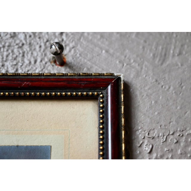 Irving Chidnoff, Portrait of Irving Chidnoff, 1920s, Phtotograph, Framed For Sale - Image 9 of 10