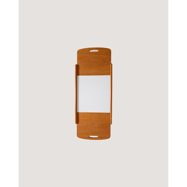 Thea Trolley by Yngve Ekström for Swedese, 1950s For Sale - Image 9 of 10