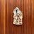 Osvaldo Borsani 1950s Modernist Four Door Cabinet by Oswaldo Borsani For Sale - Image 4 of 18