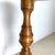 Weiman Oxford Burl Veneer Pedestal Accent Table For Sale - Image 9 of 16