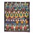 Galerie Shabab Collection Mid-20th Century Persian Flatweave Kilim Rug For Sale