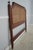 Age: C.2005 Details: Finish no.11 Brass Capped Feet High Quality Construction Regency Style See Other Offerings For...