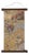 Japanese Ceremonial Silk Wall Tapestry by Renaras For Sale