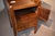 Wood Mahogany George III Commode in the Chippendale Style, 18th Century For Sale - Image 7 of 8