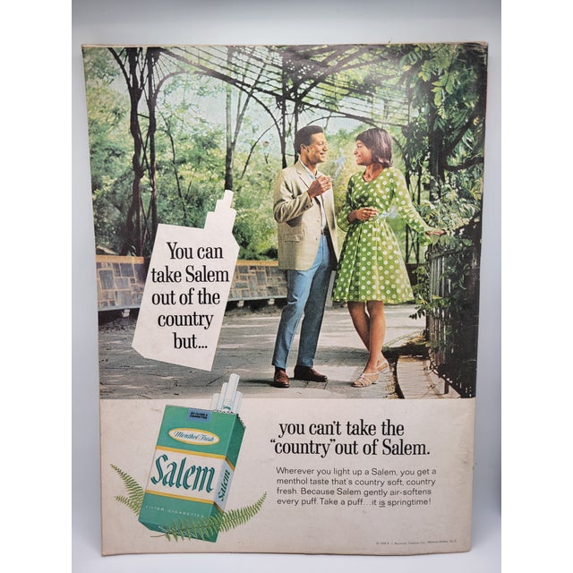 Ebony Magazine, Vol. XXIII No. 11, September 1968 For Sale - Image 12 of 14