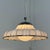 Space Age Meblo Pendant Lamp from iGuzzini, 1960s For Sale - Image 15 of 15