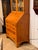 19th Century English Pine Secretary Bookcase For Sale - Image 14 of 18
