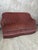 1950s Vintage Velvet Sofa, 1950s For Sale - Image 5 of 13