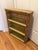 Add natural warmth and timeless style to your home with this **Vintage Mid-Century Modern Bamboo Shelf**. Featuring a...
