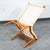 1960s Mid Century Danish Modern Lounge Chair Bruno Mathsson Eva White Vintage Sweden For Sale - Image 5 of 12