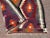 Textile Small Tribal Kilim - 36" X 48.5" For Sale - Image 7 of 9