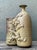 Vintage Original Studio Pottery Vase For Sale - Image 4 of 12