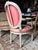 Wood Antique Louis XVI Fauteuil or Armchair For Sale - Image 7 of 13