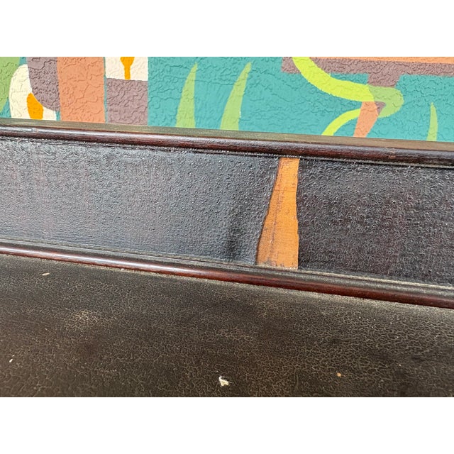 A true antique with character and surely stories to tell. Classic charm and appeal with ample storage to showoff your...