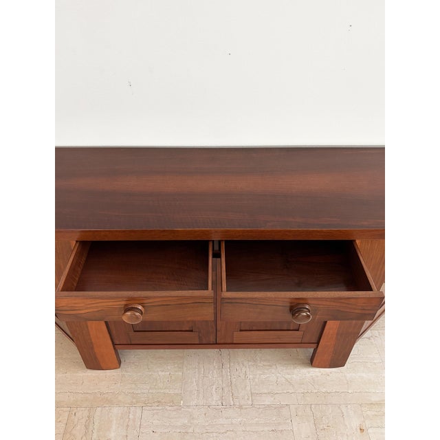 Bernini Sideboard by Silvio Coppola for Bernini, Italy, 1975 For Sale - Image 4 of 18