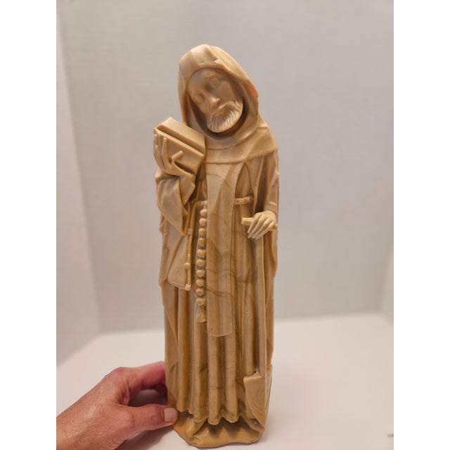 Metropolitan Museum of Art 1984 Patron Saint of Gardening For Sale - Image 4 of 7