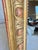 19th Century French Louis Philippe Giltwood Wall Mirror For Sale - Image 9 of 12
