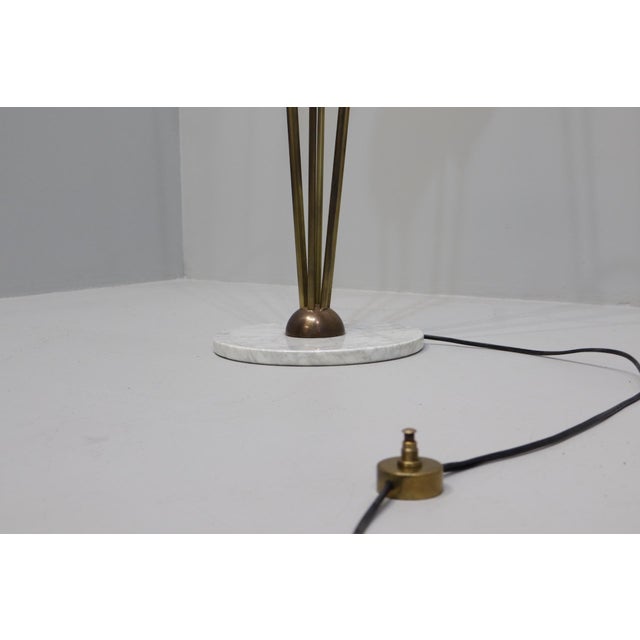 Vintage Tree Floor Lamp from Stilnovo, 1960s For Sale - Image 14 of 15