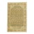 Early 20th Century Zabihi Collection Persian Malayer Earth Color Accent Size Rug - 4'10" x 6'9" For Sale