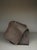 Gray Early Edition Feltri Chair by Gaetano Pesce for Cassina, 1980s For Sale - Image 8 of 18