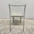 Philippe Starck 1990s Grey Postmodern "Dr Glob" Chair by Philippe Starck for Kartell, Italy For Sale - Image 4 of 11