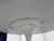White Eero Saarinen for Knoll Studio Tulip Table, White For Sale - Image 8 of 12