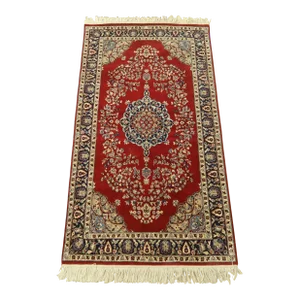 Quality Approx. 3x5 Wool Area Throw Rug