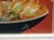 Anton Arkhipov "Piece De Resistance Ii" Original Oil on Canvas Artist Framed For Sale - Image 11 of 11