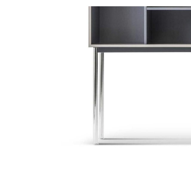 Not Yet Made - Made To Order Casiers Standard P.E.N Sideboard by Le Corbusier for Cassina For Sale - Image 5 of 7