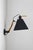 Arquímedes Wall Lamp by Gemma Bernal and Ramón Isern, 1970s For Sale - Image 4 of 15