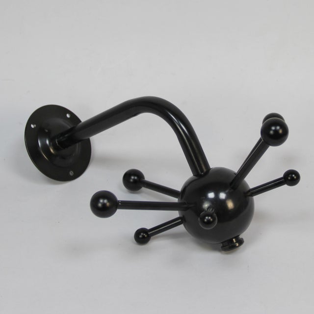 Sputnik Coat Rack from Ikea, 1990s For Sale - Image 6 of 6