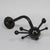 Sputnik Coat Rack from Ikea, 1990s For Sale - Image 6 of 6