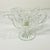 Glass 1980s Vintage Hollywood Regency Chippendale Slovakia Cut Crystal Gravy Boats - A Pair. For Sale - Image 7 of 17