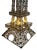 Mid-Century Modern Mid 20th Century Mid Century Modern French Beaded Eiffel Tower Lamp For Sale - Image 3 of 10