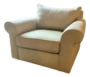 Precedent by Sherrill Furniture Club Chair