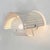 Postmodern Shogun Wall Lamp by Mario Botta for Artemide, 1980s For Sale - Image 3 of 13
