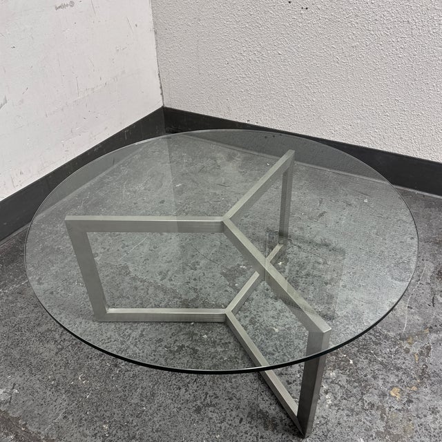 Room & Board Classic Coffee Table For Sale - Image 12 of 12