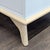 West Elm Sydney White Modern 6-Drawer Dresser With Light Wood Base For Sale - Image 11 of 11