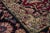 Antique Isfahan Rug 4'7'' x 7'10'' For Sale - Image 4 of 8