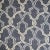 Textile P Kaufmann Waverly Fretwork Gray & Ivory Fretwork Geometric Lattice Trellis Fabric- 7 Yards For Sale - Image 7 of 7