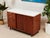Who knew you could store so many things in our vintage consoles & media storage units—a welcome addition to your living...
