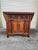 Antique Chinese Shanxi Province Winged Cabinet Table For Sale - Image 11 of 15