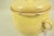 Yellow Mid 19th Century Lidded French Egg Crock For Sale - Image 8 of 8