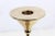 Vintage Brass Candleholder, 1970s For Sale - Image 6 of 11