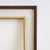 Vintage Frame in Wood, 1970s For Sale - Image 4 of 8