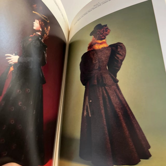 Black 1984 Dressed for the Country Book For Sale - Image 8 of 9