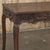 18th Century Liégeois Louis XV Hand Carved Oak End Table For Sale In Dallas - Image 6 of 18